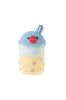 Bubble Tea Bąblusie 21cm Mango Sroczka