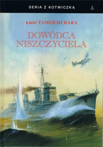 Dowódca niszczyciela w.4