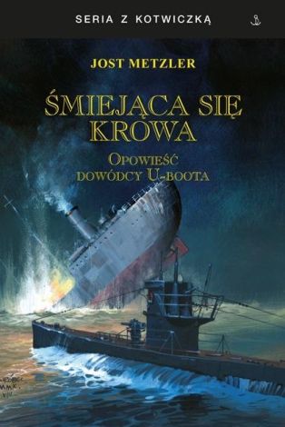 Śmiejąca się krowa w.3