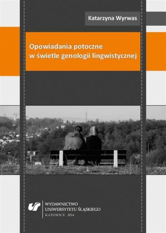 Opowiadania potoczne w świetle genologii lingwisty