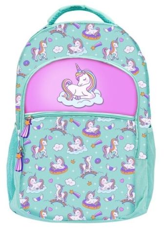 Plecak Astrabag Minty Unicorn AB360 ASTRA