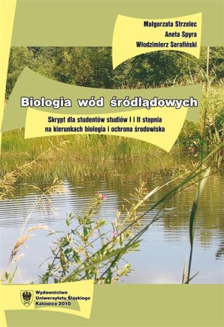 Biologia wód śródlądowych. Skrypt dla studentów...