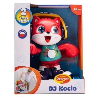 DJ Kocio