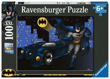 Puzzle XXL 100 Batman