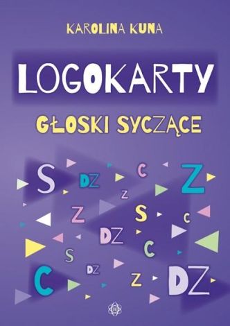 Logokarty. Głoski syczące