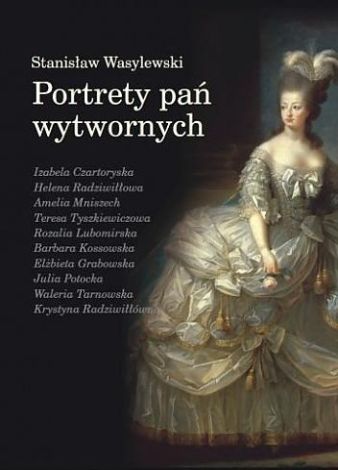 Portrety pań wytwornych BR