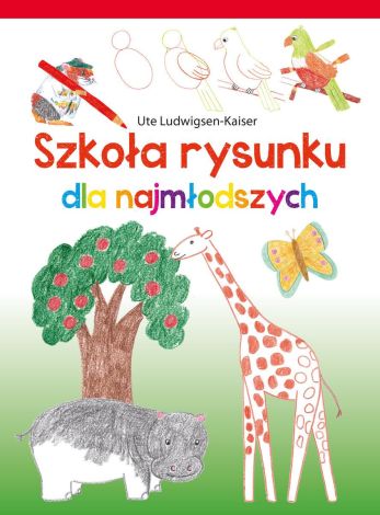 Szkoła rysunku dla najmłodszych