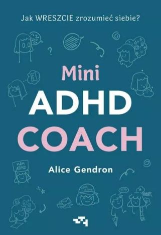 Mini ADHD Coach