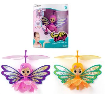 Latająca wróżka Fairy Wings mix