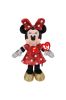 Beanie Babies Mickey and Minnie - Minnie 20cm