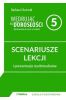 Wędrując ku dorosłości SP 5 scenariusz NPP RUBIKON