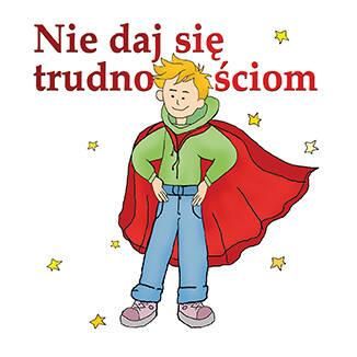 Nie daj się trudnościom