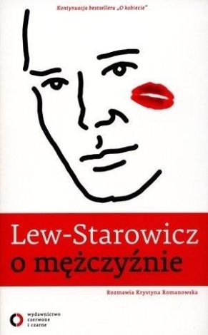 Lew - Starowicz o mężczyźnie