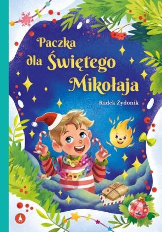 Paczka dla Świętego Mikołaja