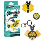 X-press Me brelok DIY pszczoła ALEX