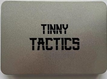 Tinny Tactics