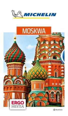 Moskwa. Michelin