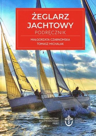 Żeglarz jachtowy