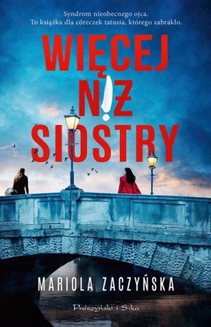 Więcej niż siostry