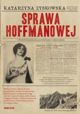 Sprawa Hoffmanowej w.2