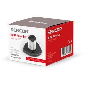 Filtr SVX 043HF do odkurzacza Sencor SVC 1038GR