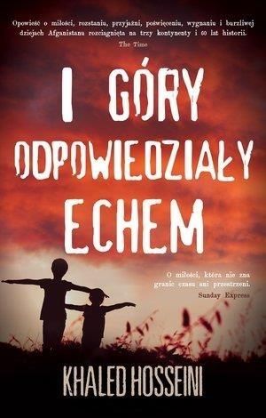 I góry odpowiedziały echem BR w.2018