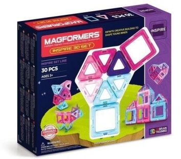 Magformers Inspire 30el