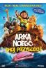 Arka Noego. Ahoj przygodo! DVD