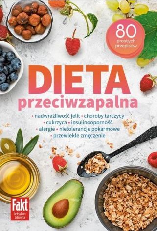 Dieta przeciwzapalna