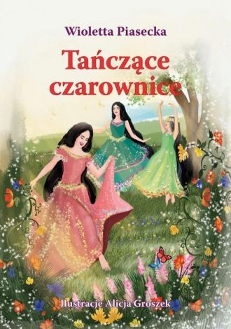 Tańczące czarownice