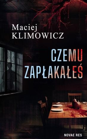 Czemu zapłakałeś