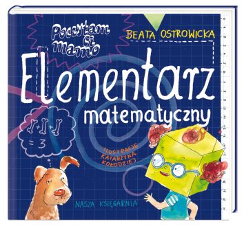 Poczytam ci mamo. Elementarz matematyczny