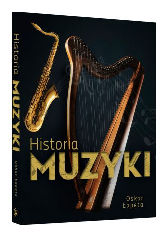 Historia Muzyki