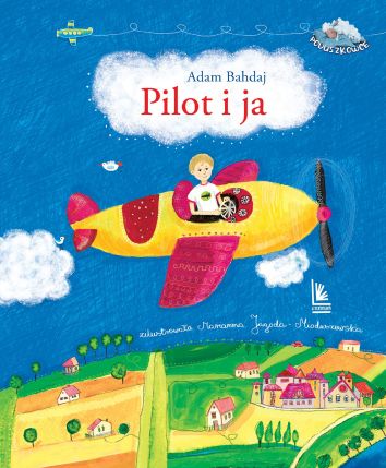 Pilot i ja