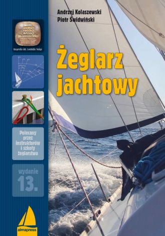 Żeglarz jachtowy (wyd. 13/2020)