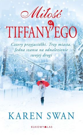 Miłość u Tiffany’ego