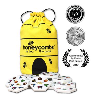 GRA Honeycombs PIATNIK