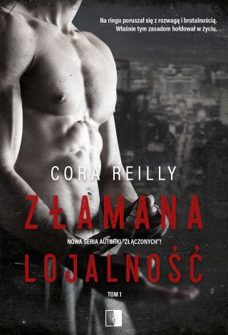 The Camorra Chronicles Tom 1 Złamana lojalność