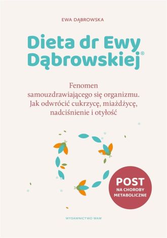 Dieta dr Ewy Dąbrowskiej(R)