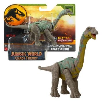 Jurassic World Niebezpieczny dinozaur HTK58