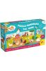 Carotina Baby - Puzzle panorama Farma