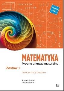 Matematyka LO Próbne arkusze maturalne z.1 ZP