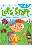 Angielski dla dzieci. Let’s Start! Age 6–7