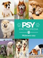 Expert. Psy - wybrane rasy. Encyklopedia