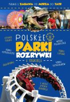 IMAGINE new. Polskie parki rozrywki i edukacji