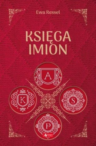 Księga imion