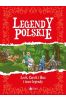 Legendy polskie