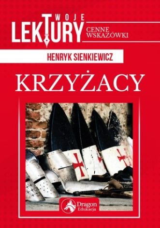 Lektury. Krzyżacy