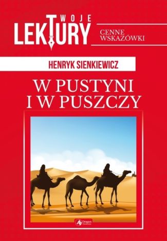 Lektury. W pustyni i w puszczy