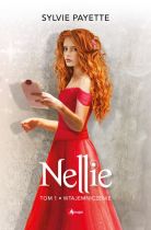 Nellie. Tom 1: Wtajemniczenie